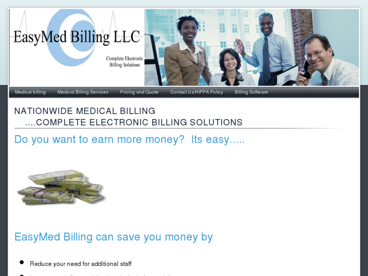 www.easy-med-billing.com