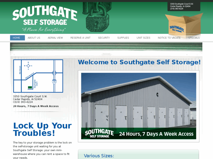 www.southgateselfstorage.com