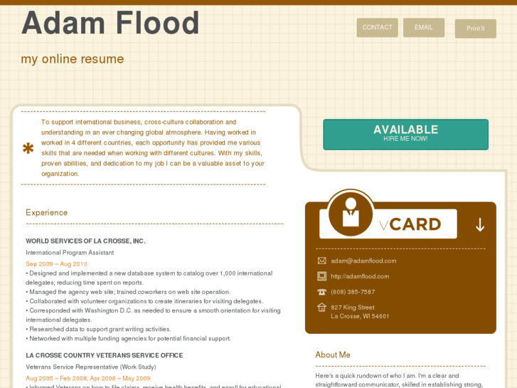 www.adamflood.com