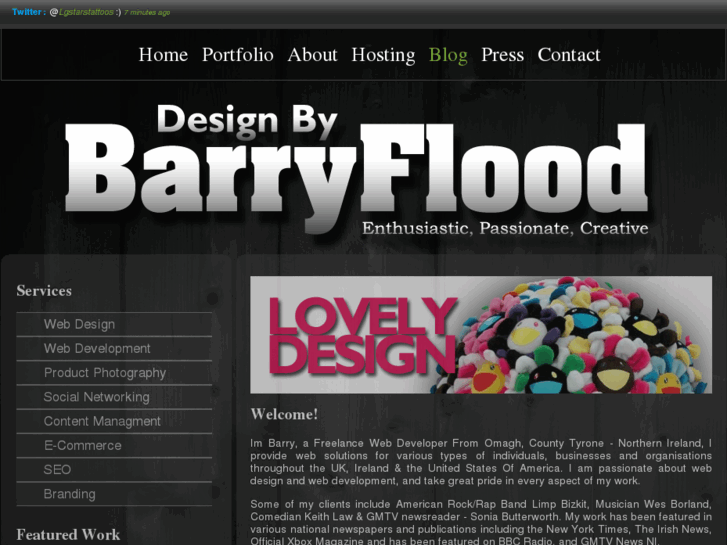 www.barryflood.com