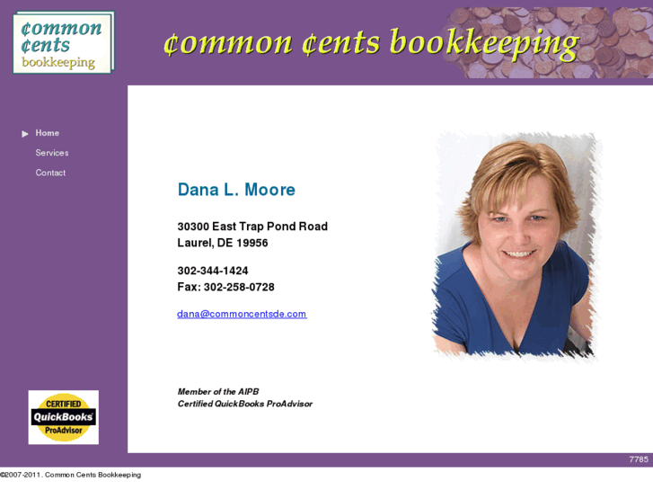 www.commoncentsde.com