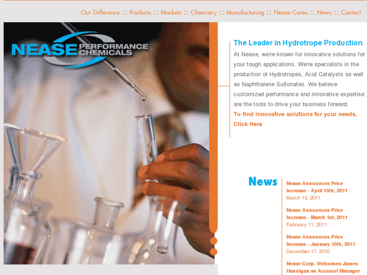www.neasecorp.com