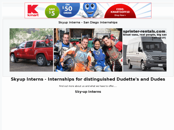 www.sky-up-interns.com