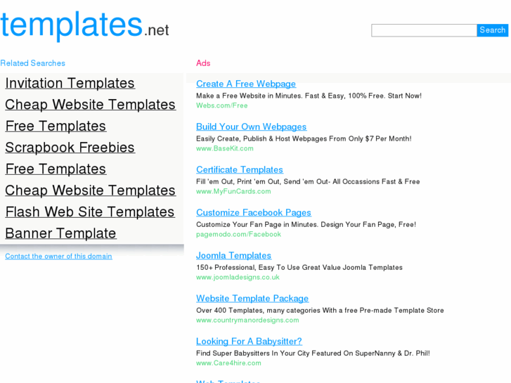 www.templates.net