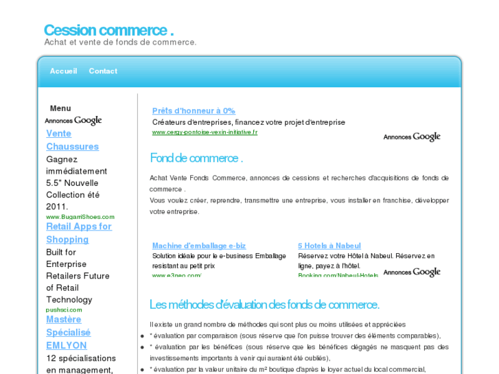 www.cessioncommerce.net