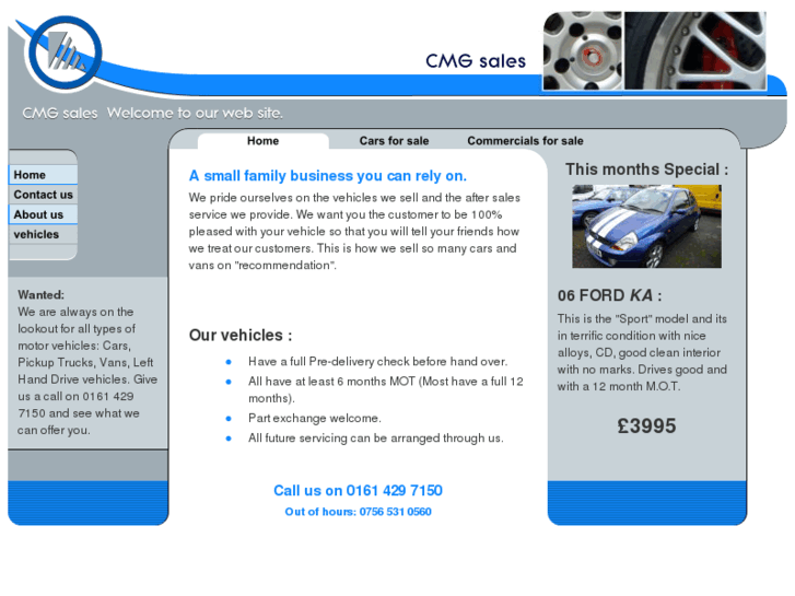 www.cmgsales.co.uk