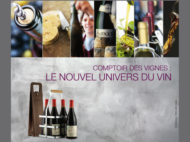 www.comptoir-des-vignes.com
