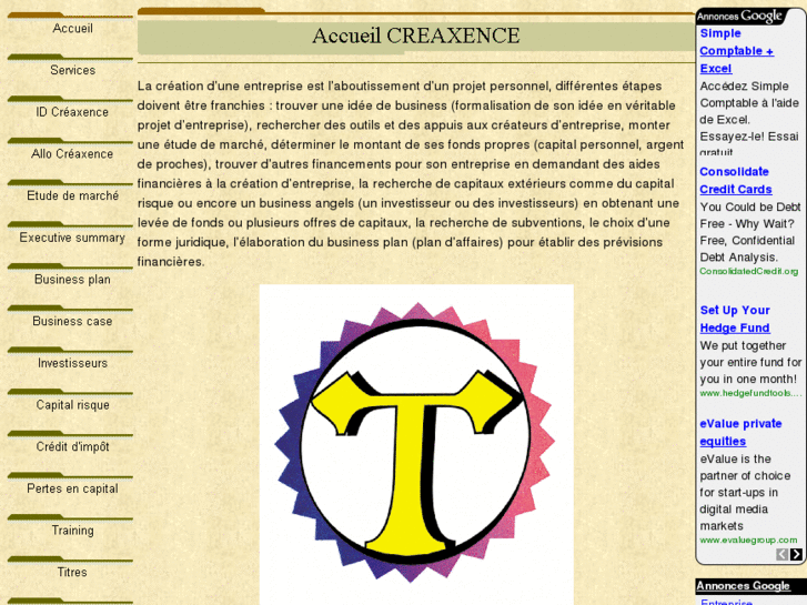 www.creaxence.com
