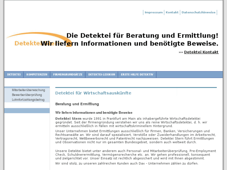 www.detektei-stern.de