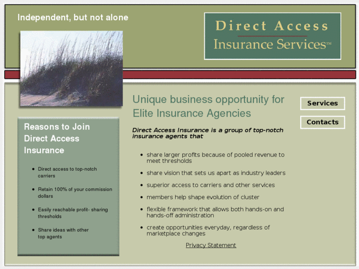 www.directaccessins.com