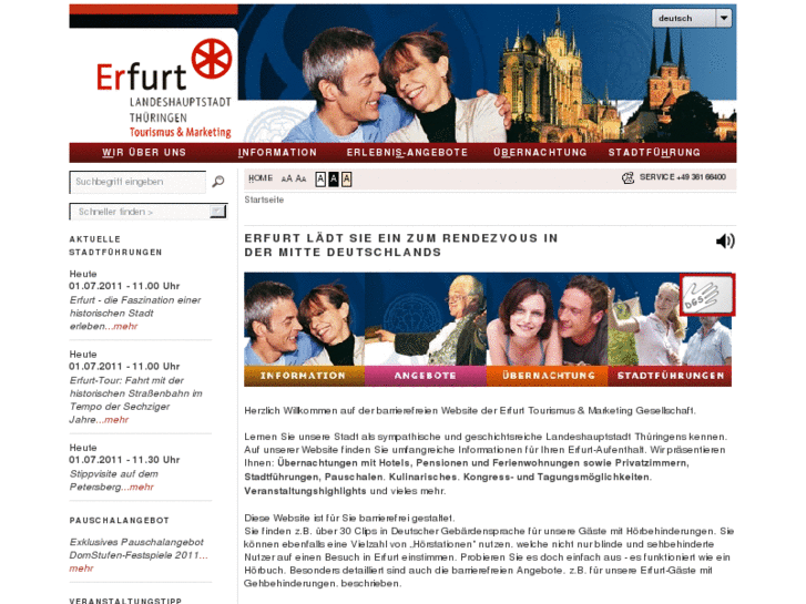 www.erfurt-tourismus.de
