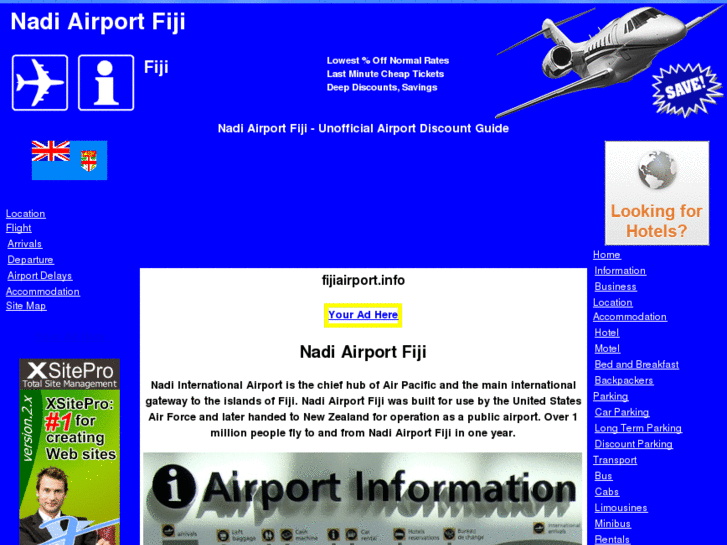 www.fijiairport.info