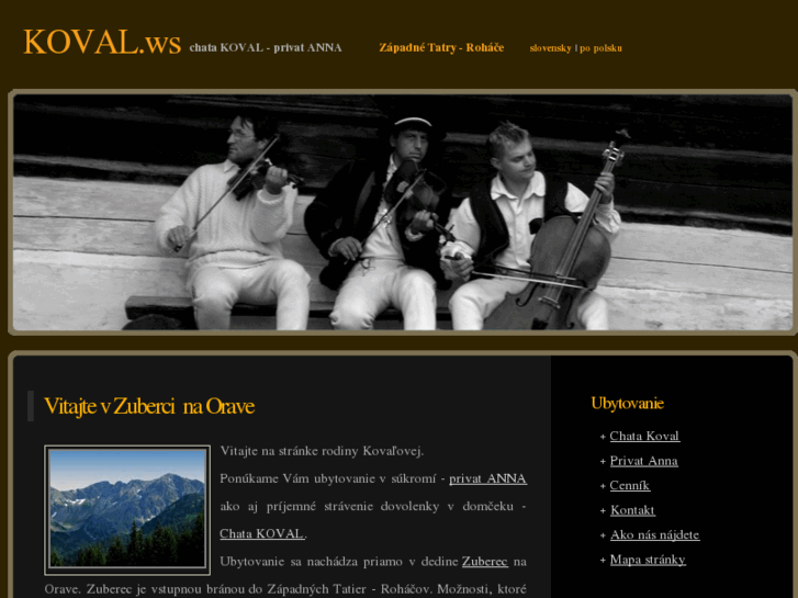 www.koval.ws