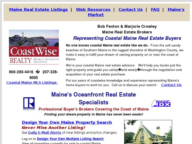 www.mainewise.com