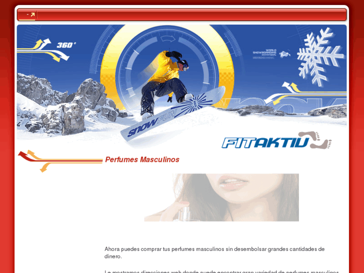 www.perfumesmasculinos.es