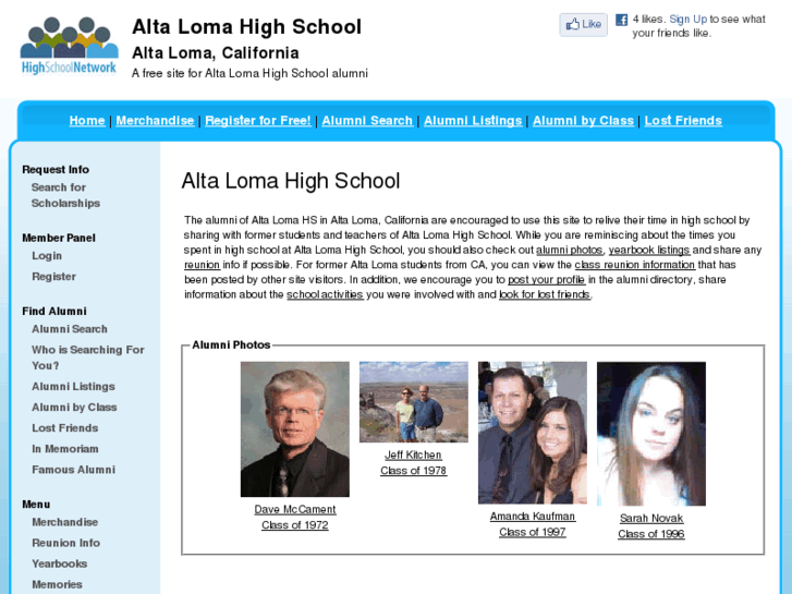 www.altalomahighschool.org