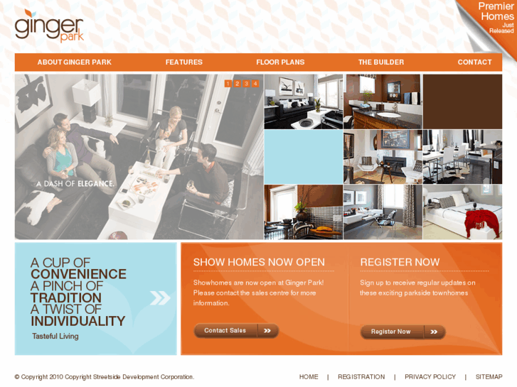www.ginger-park.com