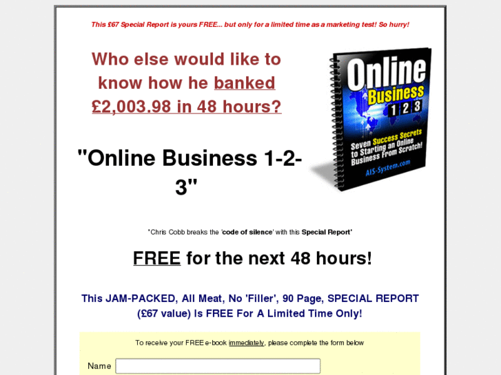 www.john-mailer.com