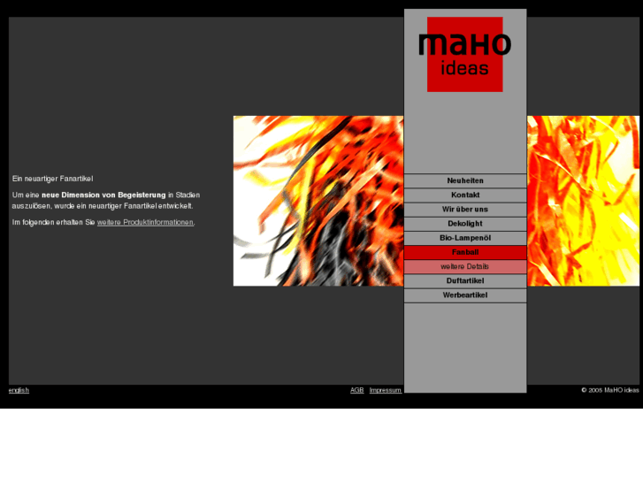 www.maho-ideas.com