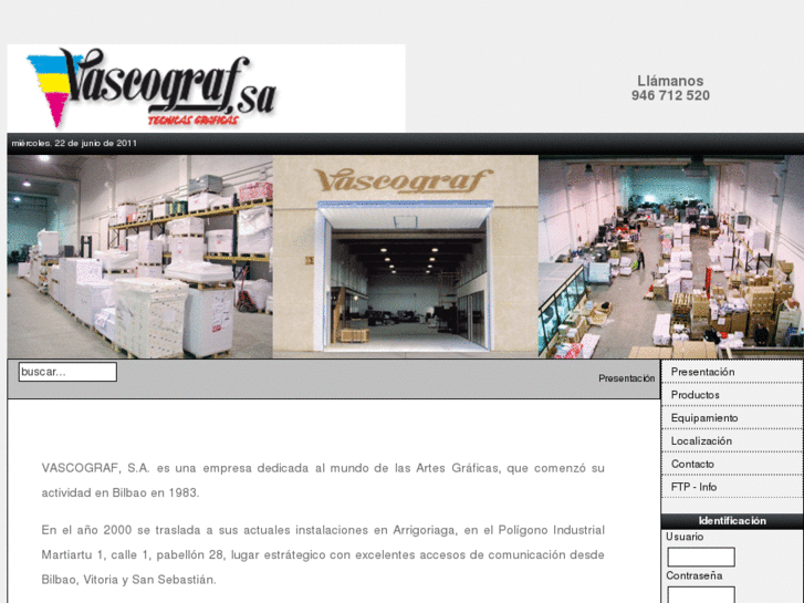 www.vascograf.com