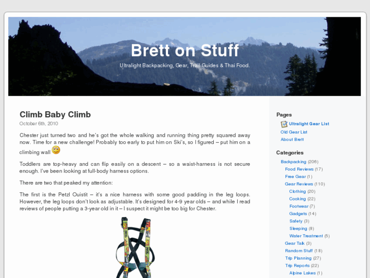 www.brettonstuff.com