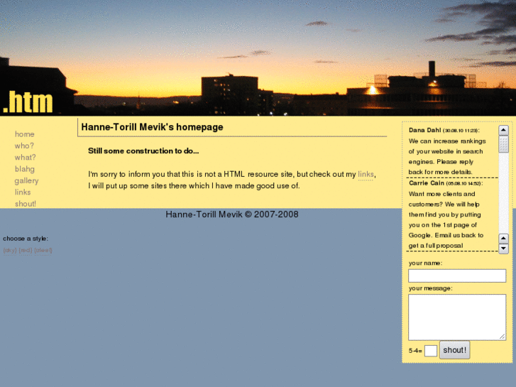 www.dothtm.net