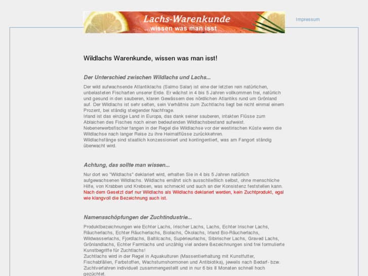 www.lachs-warenkunde.com