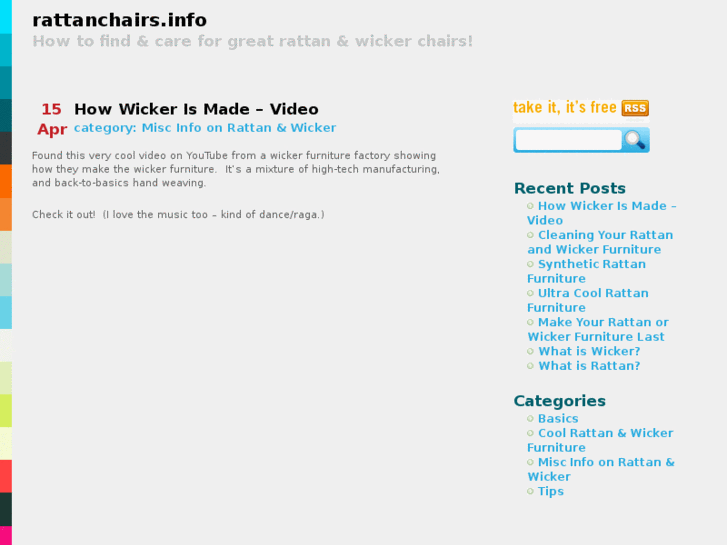 www.rattanchairs.info
