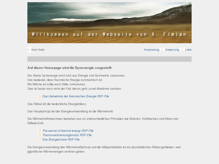 www.symenergie.info