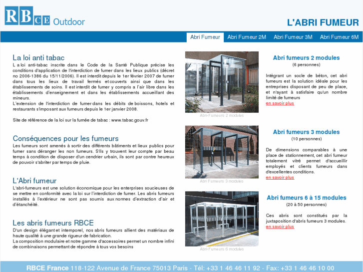 www.abrifumeurs.com