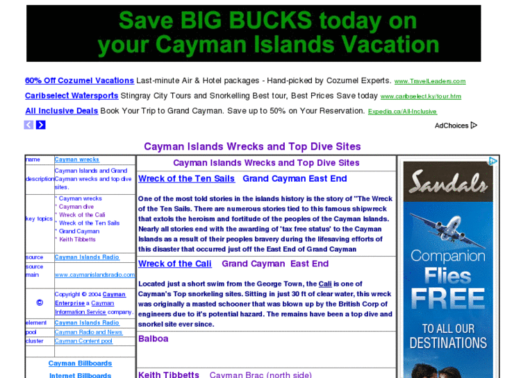 www.caymanwrecks.com