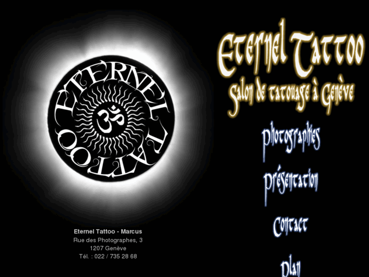 www.eterneltattoo.ch