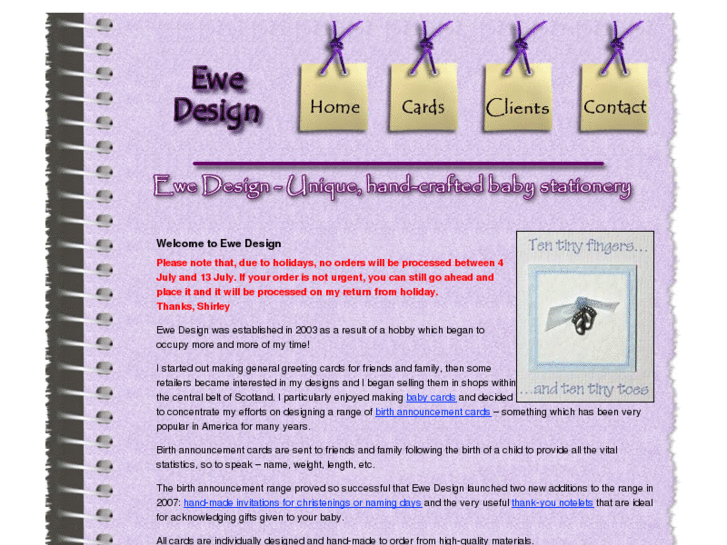 www.ewedesign.co.uk
