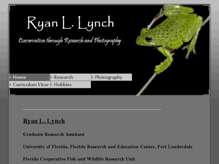 www.ryan-lynch.com