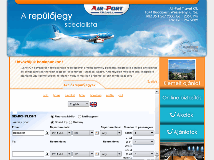www.air-porttravel.hu