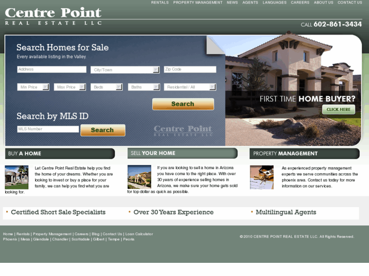 www.azcenterpoint.com