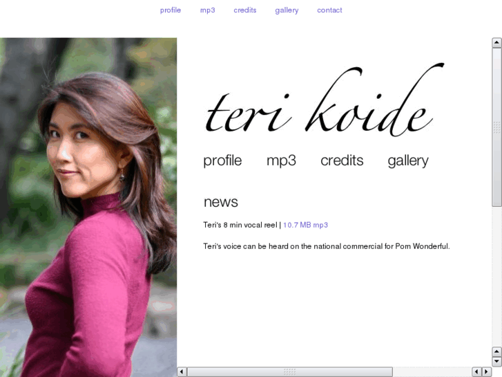 www.terikoide.com
