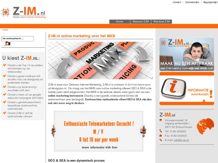 www.z-im.nl