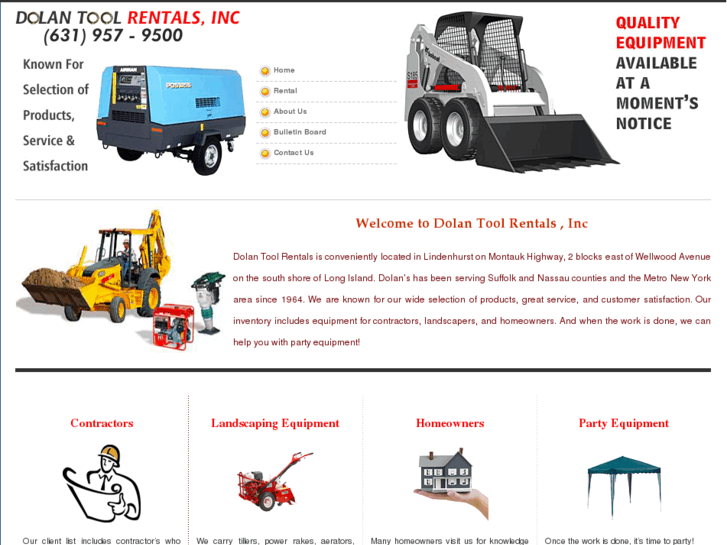 www.dolantoolrentals.com