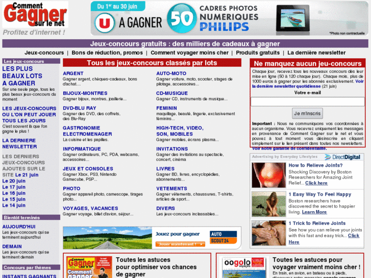 www.jouer-gagner.com