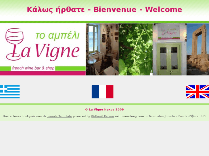 www.lavignenaxos.com