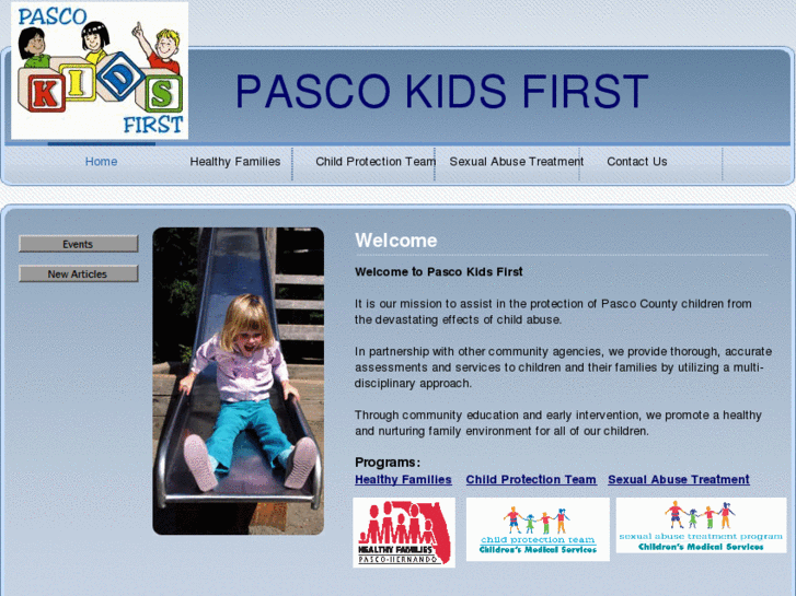 www.pascokidsfirst.org