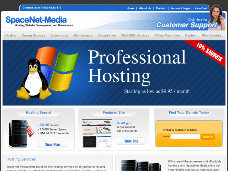 www.spacenetmedia.com