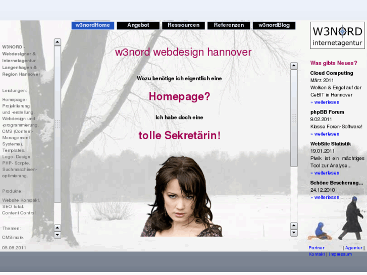 www.w3nord.de