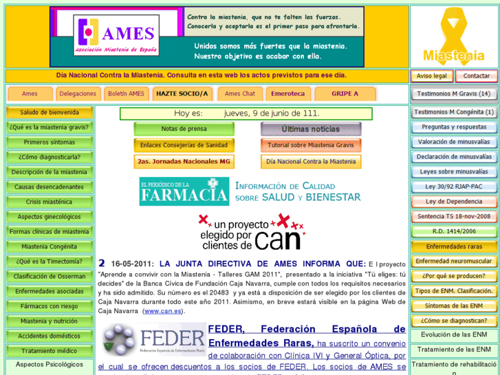 www.miasteniagravis.es