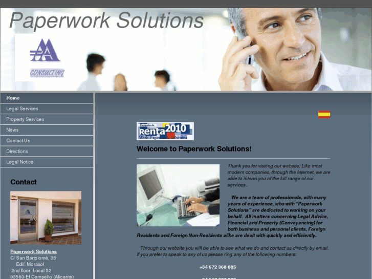 www.paperwork-solutions.com
