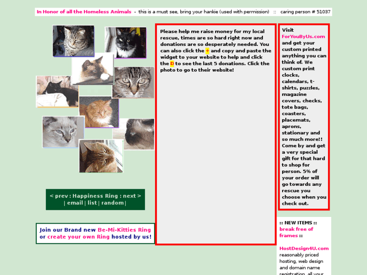 www.bemikitties.com