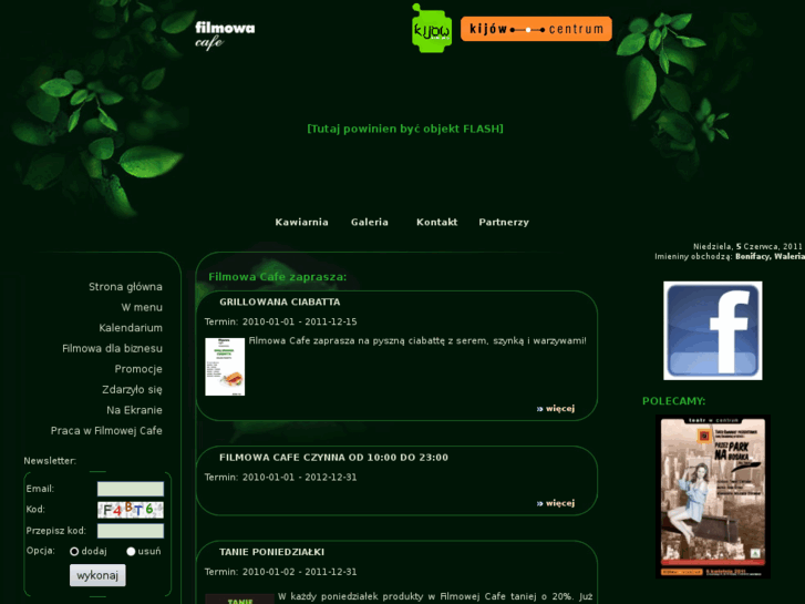 www.filmowacafe.pl