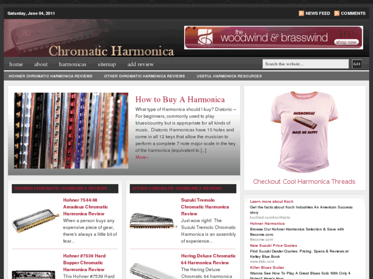 www.harmonicachromatic.com
