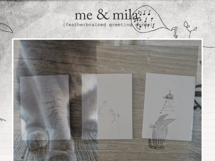 www.meandmila.com